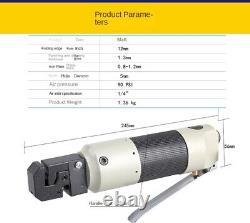 Pneumatic Punching and Folding Machine Pneumatic Sheet Metal Repair Tools