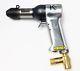 Pneumatic Rivet Gun Rivet Hammer 2x with Feathering Trigger, 401 shank NEW