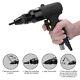Pneumatic Rivet Nut Riveter M5-M6 Thread Air Riveting Hand Power Tool 700rpm