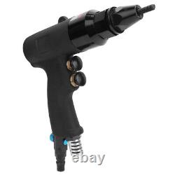 Pneumatic Rivet Nut Riveter M5-M6 Thread Air Riveting Hand Power Tool 700rpm