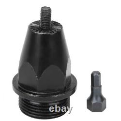 Pneumatic Rivet Nut Riveter M5-M6 Thread Air Riveting Hand Power Tool 700rpm