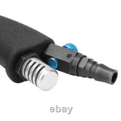 Pneumatic Rivet Nut Riveter M5-M6 Thread Air Riveting Hand Power Tool 700rpm