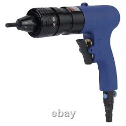 Pneumatic Riveter Air Rivet Nut Pull Nut Nail Air Riveting Tool M5-M CST