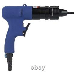 Pneumatic Riveter Air Rivet Nut Pull Nut Nail Air Riveting Tool M5-M CST