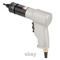 Pneumatic Riveting Gun Pull Nut Automatic Air Riveter Nut Gun Tool 1/4 M6/M8/M10