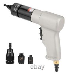 Pneumatic Riveting Pull Nut Automatic Air Riveter Nut Tool (KP-7322)