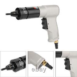 Pneumatic Riveting Pull Nut Automatic Air Riveter Nut Tool (KP-7322)