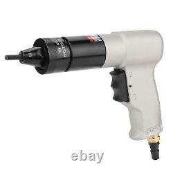 Pneumatic Riveting Pull Nut Automatic Air Riveter Nut Tool (KP-7322)