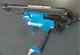 Pneumatic SC760B Air Hog Ringer Tool C Clip Gun Fence Ringer Plier Nailer