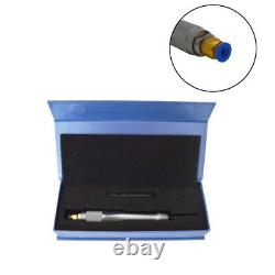 Pneumatic Scribe Engraving Pen Dental Chisel for Plaster Removal