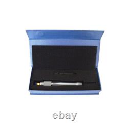 Pneumatic Scribe Engraving Pen Dental Chisel for Plaster Removal