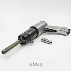 Pneumatic Solid Aluminum Rivet Gun Road Advertising Signs Universal Hammer M4 M5