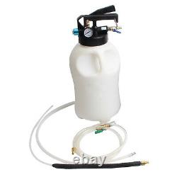 Pneumatic Transmission Fluid Pump Extractor Set 10L & Dispenser ATF Refill Tool