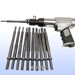 Pneumatic Valve Guide Punch Valve Guide Disassembly Tool Valve Guide Repair Tool