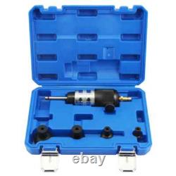 Pneumatic Valve Lapping Grinding Tool Set Spin Valve Air Operated Pneumatic