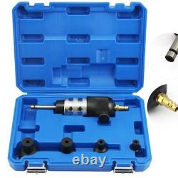 Pneumatic Valve Lapping Grinding Tool Set Spin Valve Air Operatedt Tools NEW