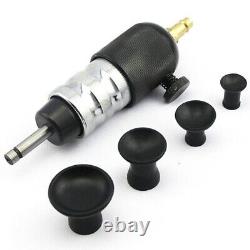 Pneumatic Valve Lapping Grinding Tool Set Spin Valve Air Operatedt Tools NEW