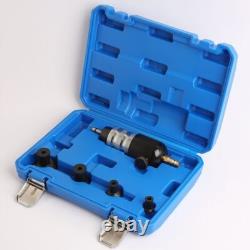 Pneumatic Valve Lapping Grinding Tool Set Spin Valve Air Operatedt Tools NEW