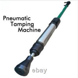 Pneumatic tamping machine D4 Sledgehammer Pneumatic Tool Air Hammer O