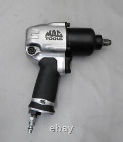 Pre-Owned MAC Tools MPF970501 ½ Drive Pneumatic Air Impact Wrench