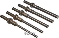 Premium Shock-Resistant 5-Piece Pneumatic Punch Set with Corrosion Defense