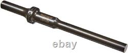 Premium Shock-Resistant 5-Piece Pneumatic Punch Set with Corrosion Defense