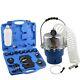 Pressure Type Pneumatic Brake Fluid Change Brake Fluid Tool Oil Change Machine