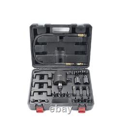 Professional Auto Diesel Injector Removal Tool Pneumatic Injector Puller Kit