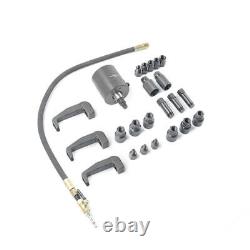 Professional Auto Diesel Injector Removal Tool Pneumatic Injector Puller Kit
