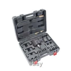 Professional Auto Diesel Injector Removal Tool Pneumatic Injector Puller Kit
