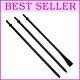 Professional-Grade Pneumatic Tool Set with Extra Long Body for Tough Jobs
