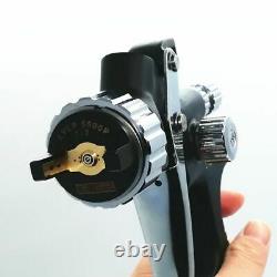 Professional LVLP Spray Gun 1.3MM Nozzler Paint Spray Guns Airbrush For Painting