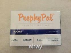 Prophy Pal hygienist handpiece