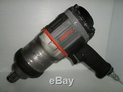 Proto J199wp 1 Pistol Grip Impact Wrench/gun Air/pneumatic Tool