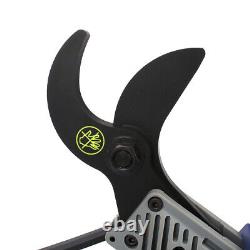 Pruning Shears Pneumatic Scissors Cutting Air Tool for Yard Garden Tree Branches