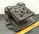 Punch Press Die Shoe Tooling Pneumatic Press Die Frame Air Bench Press 028