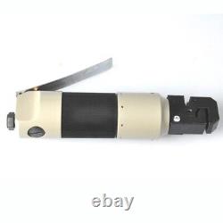 Punch and Flange Tools Pneumatic Auto Body Punch and Trimmer Crimper Threader