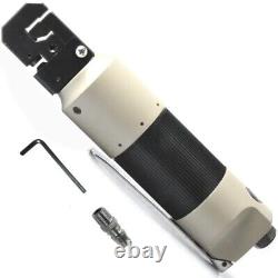 Punch and Flange Tools Pneumatic Auto Body Punch and Trimmer Crimper Threader