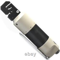 Punch and Flange Tools Pneumatic Auto Body Punch and Trimmer Crimper Threader