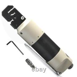Punch and Flange Tools Pneumatic Auto Body Punch and Trimmer Crimper Threader