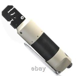 Punch and Flange Tools Pneumatic Auto Body Punch and Trimmer Crimper Threader