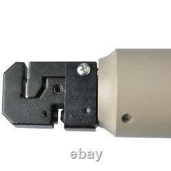 Punch and Flange Tools Pneumatic Auto Body Punch and Trimmer Crimper Threader