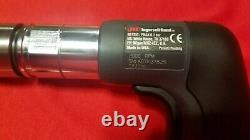 QP201D, INGERSOLL RAND, Air Tool, Pneumatic Drill, 1/4 Chuck, 2000 RPM, NEW