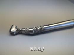 Quiet-Air In-sight Fiber Optic High Speed Handpiece by MIDWEST Cleaned & Tested