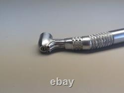 Quiet-Air In-sight Fiber Optic High Speed Handpiece by MIDWEST Cleaned & Tested