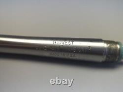 Quiet-Air In-sight Fiber Optic High Speed Handpiece by MIDWEST Cleaned & Tested
