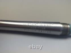 Quiet-Air In-sight Fiber Optic High Speed Handpiece by MIDWEST Cleaned & Tested