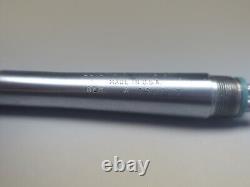 Quiet-Air In-sight Fiber Optic High Speed Handpiece by MIDWEST Cleaned & Tested