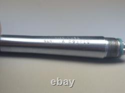 Quiet-Air In-sight Fiber Optic High Speed Handpiece by MIDWEST Cleaned & Tested