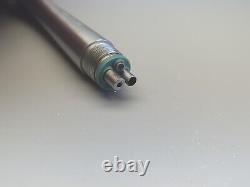 Quiet-Air In-sight Fiber Optic High Speed Handpiece by MIDWEST Cleaned & Tested